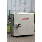 Used  K+G Wetter Angle-Grinder E 130 mm